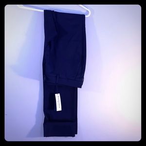 Men’s Mizzen + Main 34 un-hemmed